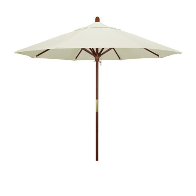 Manford 108'' Outdoor Umbrella