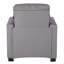Ensemble de salon configurable earlene