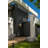 Olsen 4 Light Outdoor Wall Light