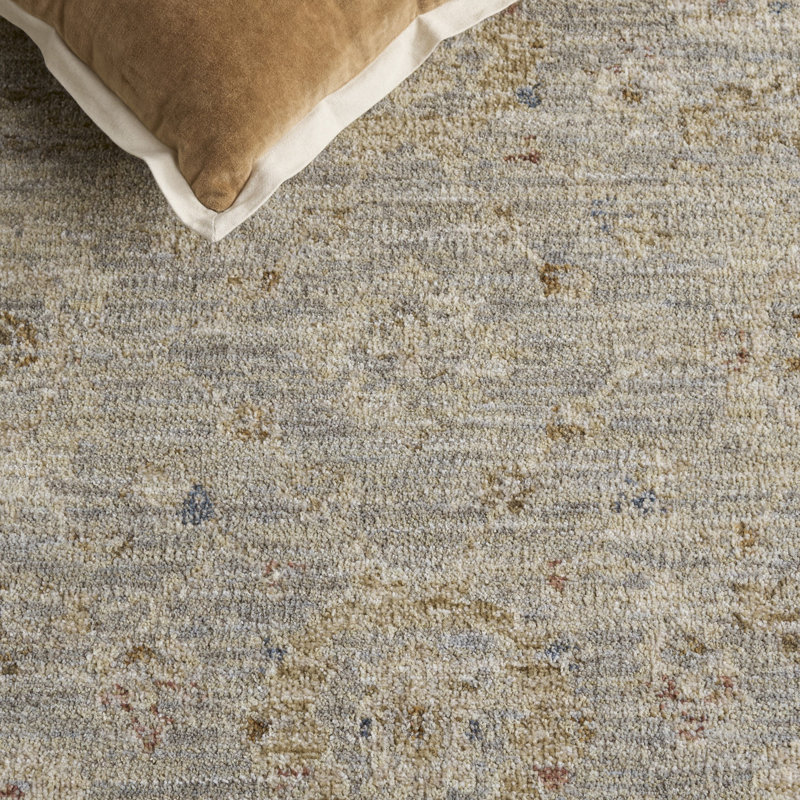 Tapis oriental Whitney 712 Performance, Rectangle 8'-8 x 12'-4
