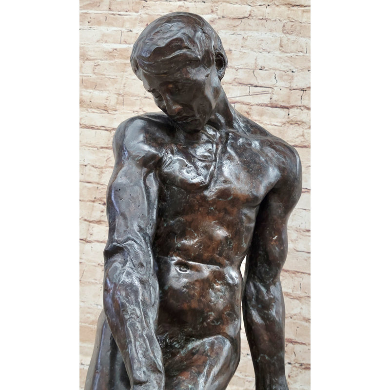 Figurines et sculptures