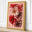 Gerbera Abundance Botanical - Wrapped Canvas-2075795830-2075795836