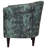 Lau Upholstered Barrel Chair-25931811