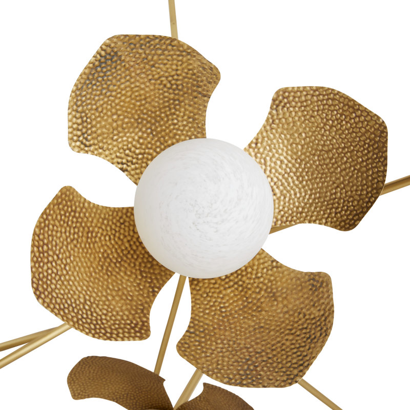 Generosa 7 - Light Chandelier