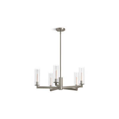 Crue 26 In. Chandelier