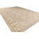 Classic Floral Area Rug