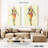 Leisha Shapely Female Figure-108441590