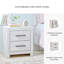 Table de chevet Joona