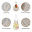 Withe Wall Organizer-1911038301