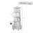 360° Rotating Bookshelf With Drawer-1066391134-1066391072