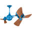 62" Italo Ventania 3 Blade Ceiling Fan-1181406307