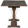 60'' W Console Table