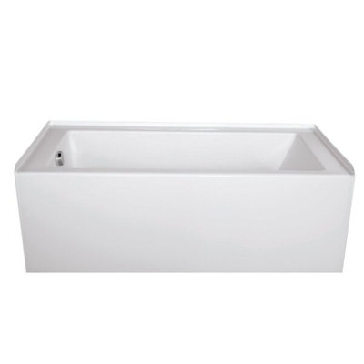 Sydney 60'' x 30'' Air Acrylic Bathtub