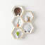 Chevalet de comptoir / de table pliable ILOT