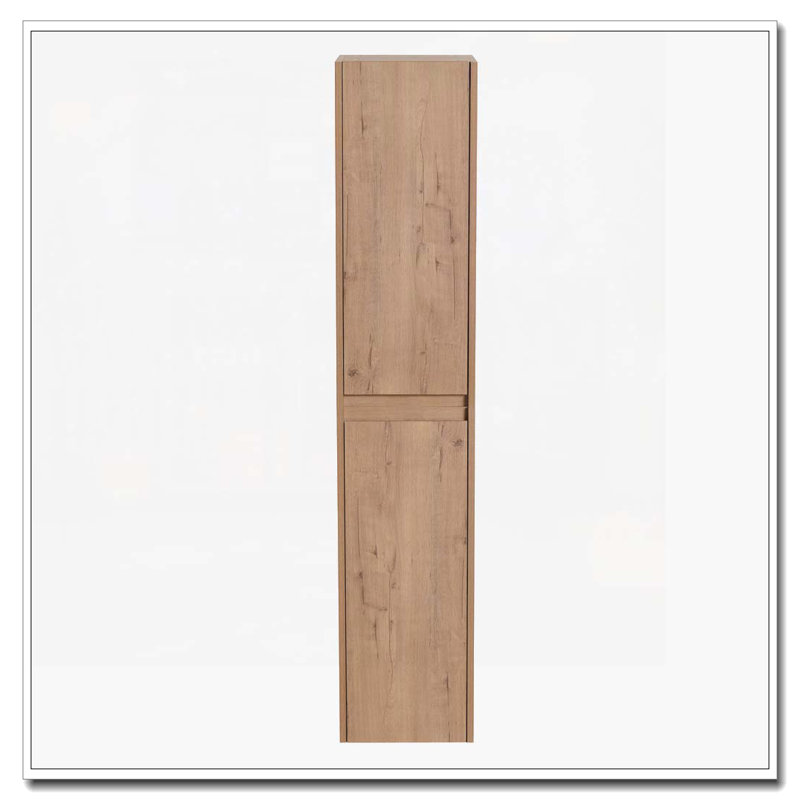Bathroom Cabinet,Soft Close Doors,Float Mounting Design