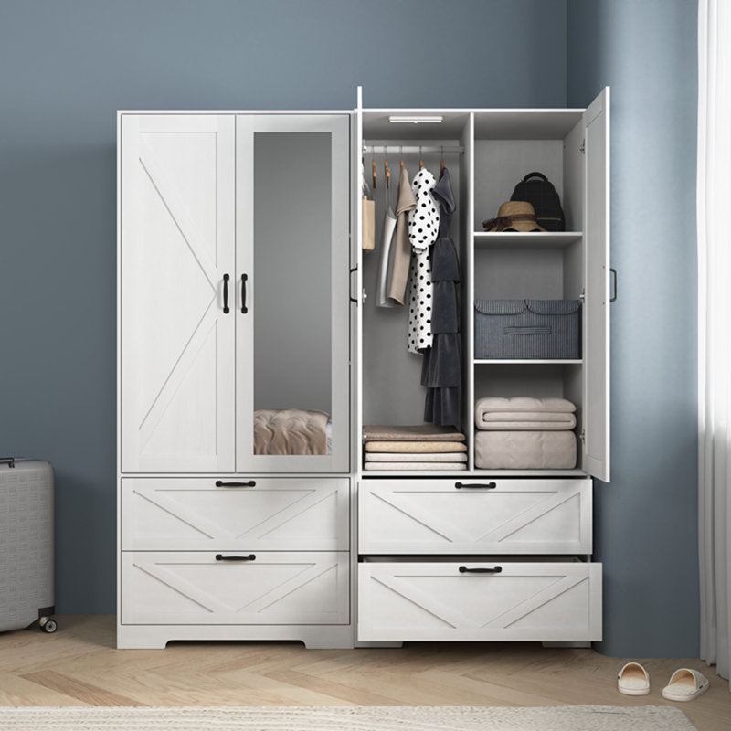 Armoire décorative