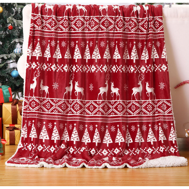 Amitoj Blanket