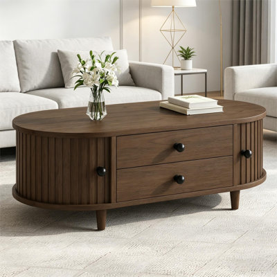 Agarita Coffee Table