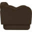 Chaise rembourrée Rainald-1011039982