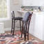 Tabouret de bar et de comptoir Clarke-1508139022