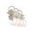 Abryelle 3 - Light Dimmable Vanity Light