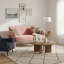 Canapé moderne double rembourré compact-2072528522