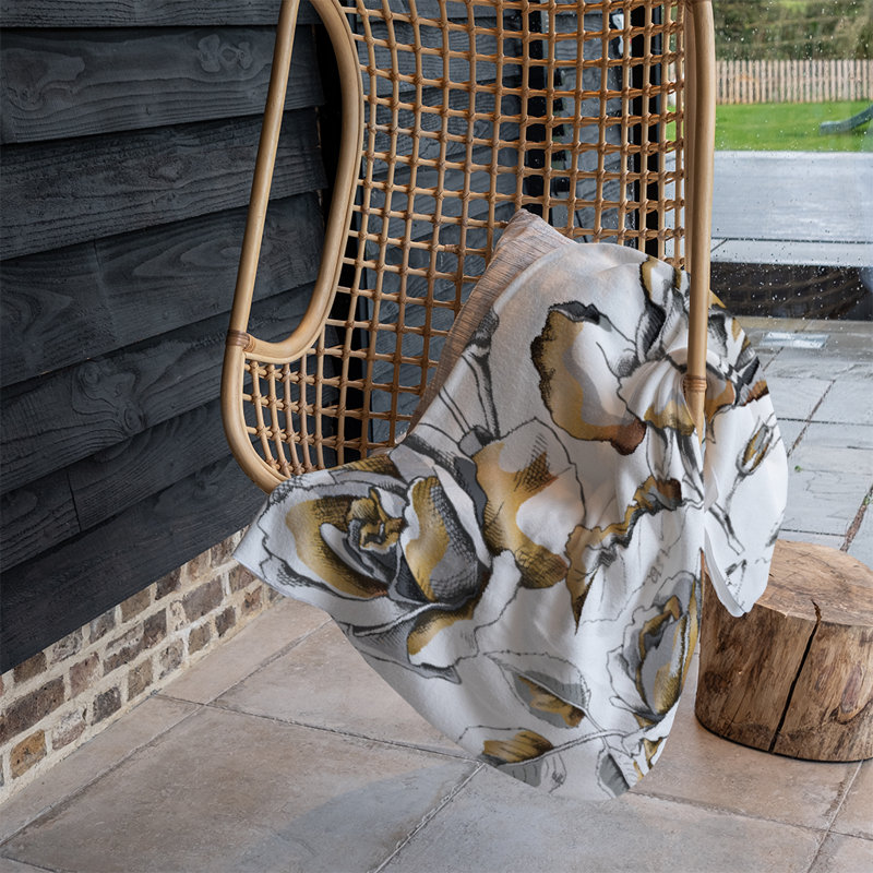 Rubenstein Throw Blanket