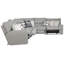 Canapé modulaire inclinable 6 pièces Baylei Ladson-86317291