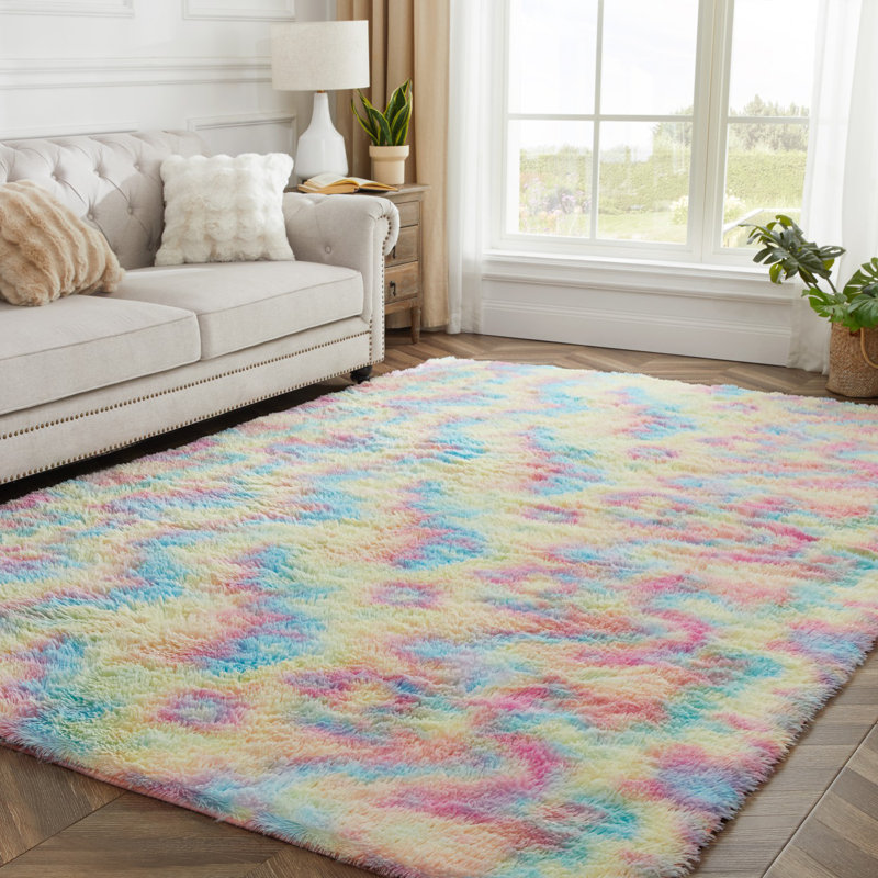 Tapis Lavayah, Rectangle 5 pi x 7 pi