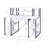 Amiel All Purpose White Finish Writing Desk-1110650593
