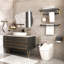 Miroir de salle de bain Vernida-1675206849