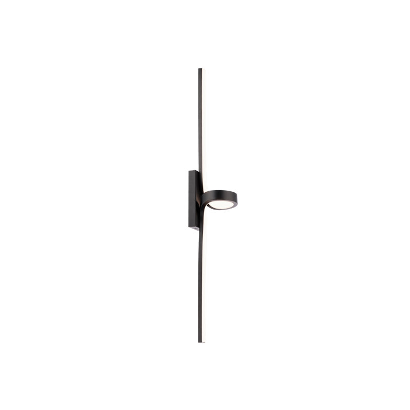 Loophole 1 - Light LED Bath Bar, 3000K