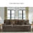 Aylesworth Upholstered 94'' Sofa