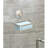 Everett Suction Shower Caddy