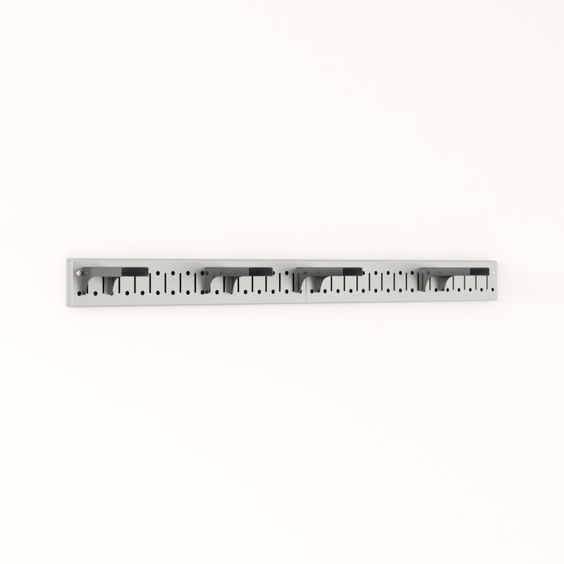 Trousse de rangement pour outils en métal