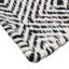 Idlewood Geometric Wool Hand Woven Area Rug-38052738