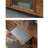 Simple small apartment TV stand