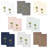 Palmera 2 Piece Turkish Cotton Fingertip Towel Set-1093802049