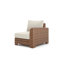 Nico Outdoor One Arm Lounge Chair