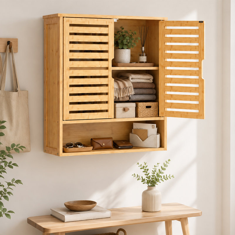 Wall Cabinet
