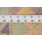 Vegetable Dye Oushak Oriental Area Rug 6x9