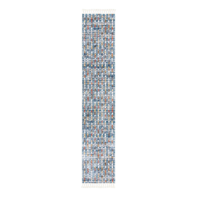 Eells Indoor Rug, Runner 2'7" x 13'