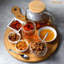 Wilmax Bamboo Collection Bamboo Serving Tray