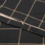 Ensemble d'édredon en coton rustique à carreaux Windowpane-89603343-93175214