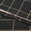 Ensemble d'édredon en coton rustique à carreaux Windowpane-93175214-89603345