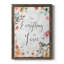 «Spring Bird Love», art textuel sur toile-61545508-61585049