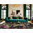Washable Passion Fruit Hawaiian Area Rug-111227650