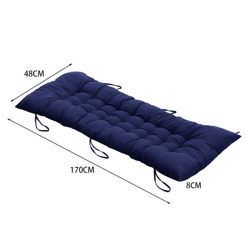 Seat/Back Cushion