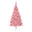 5.91' H Lighted Artificial Christmas Tree-1383596613-1383628382-1383626508