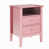 Rose sans station de charge est en rupture de stock